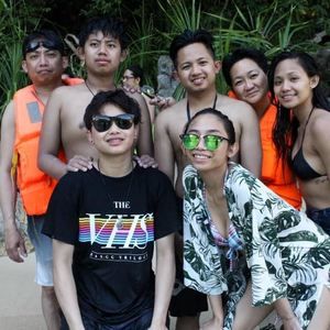 Meet your Posher, Josephine